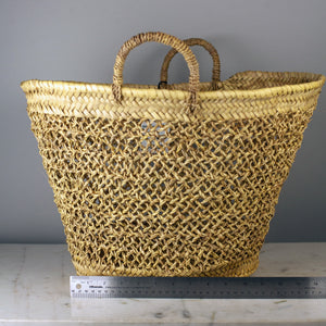 Ibizia Beach Basket