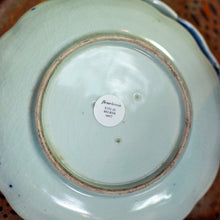 Load image into Gallery viewer, East Asia Blue and White Plates, Set of 2
