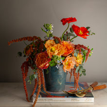 Load image into Gallery viewer, Mini Mazagran, Poterie de la Madeleine, assorted colors
