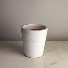 Load image into Gallery viewer, Mini Mazagran, Poterie de la Madeleine, assorted colors
