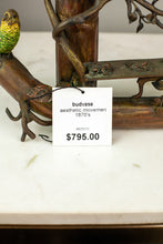 Load image into Gallery viewer, Aesthetic Movement Budvase, 1870s
