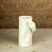 Load image into Gallery viewer, Porcelain Vase With Birds, mini
