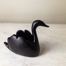 Load image into Gallery viewer, Tina Frey Swan Vessel, Large
