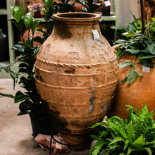 Load image into Gallery viewer, Vintage Oil Jar

