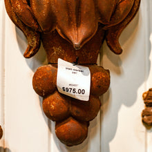 Load image into Gallery viewer, Pair of Iron Corbels
