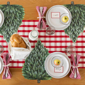 Paper Placemats