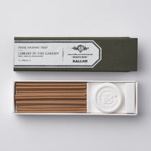 Load image into Gallery viewer, Ballon Box Incense Sticks, Box of 20
