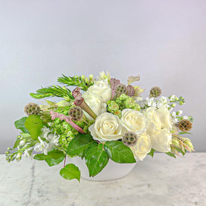 Designer's Choice NATURAL