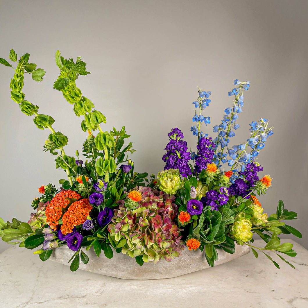 Designer's Choice MARKET FLORAL