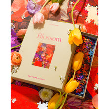 Load image into Gallery viewer, Blossom Piecework Puzzle
