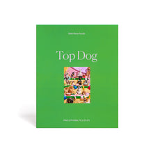 Load image into Gallery viewer, Top Dog Piecework Puzzle
