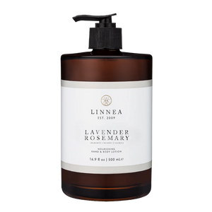 Linnea Nourishing Lotion
