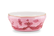 Load image into Gallery viewer, Richard Ginori Oriente Italiano Porpora Centerpiece Bowl
