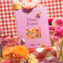 Load image into Gallery viewer, Flour Power Piecework Puzzle
