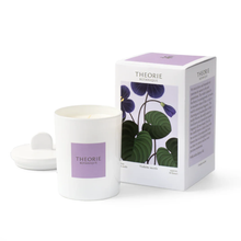 Load image into Gallery viewer, Theorie Botanique Candle
