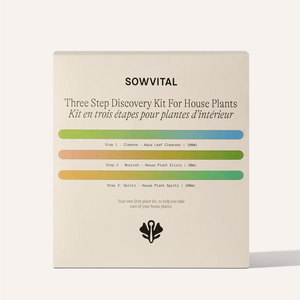 Sowvital Discovery Set