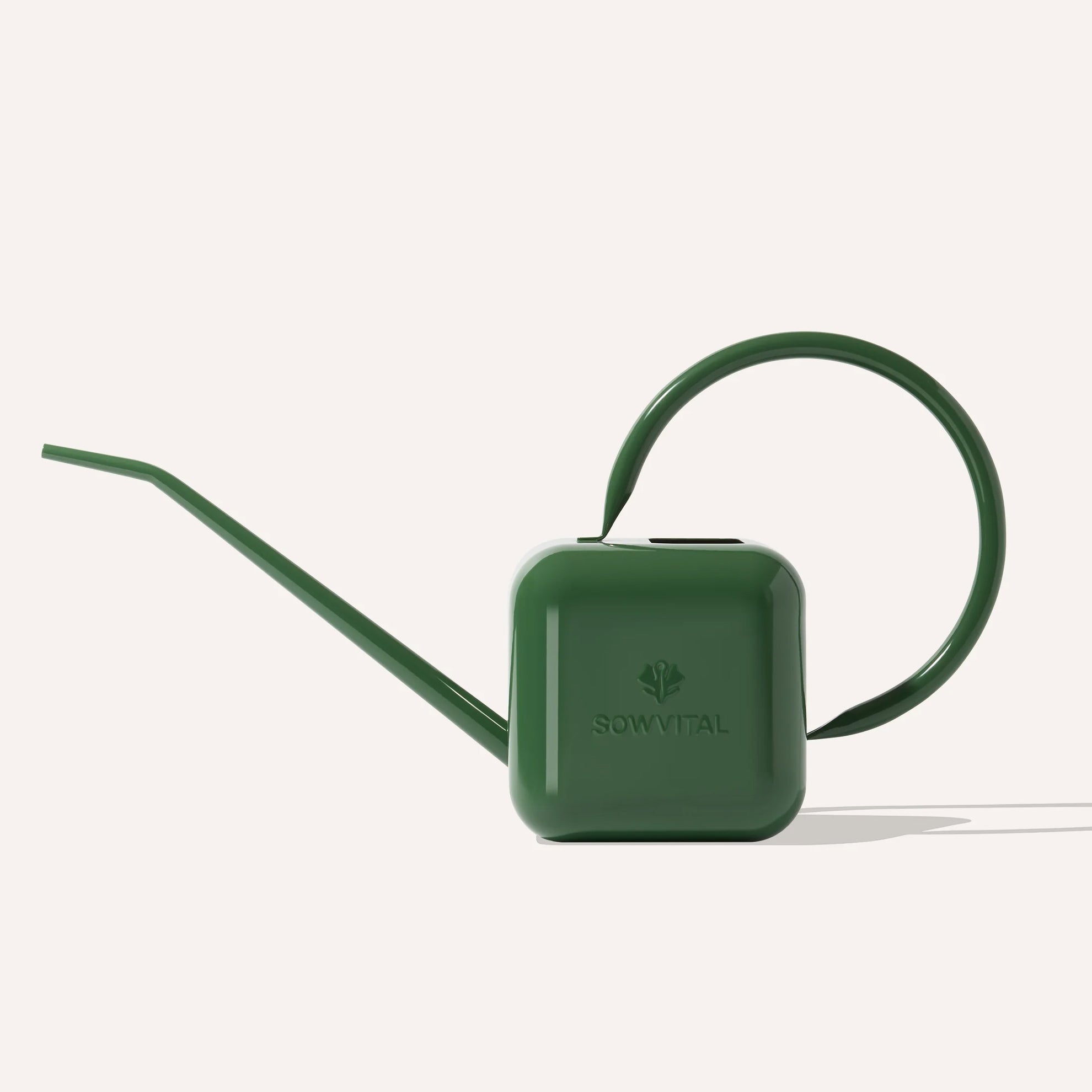 Sowvital 3L Green Watering Can