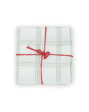 Load image into Gallery viewer, Suzette Napkins, Set of 4, Serviettes de Table

