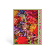 Load image into Gallery viewer, Blossom Piecework Puzzle
