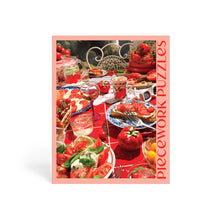 Load image into Gallery viewer, Tomato Tomahto Piecework Puzzle
