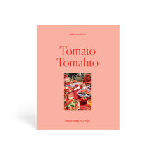 Load image into Gallery viewer, Tomato Tomahto Piecework Puzzle
