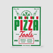 Load image into Gallery viewer, The Essentials- Pizza Tools
