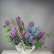 Load image into Gallery viewer, Grand Custom Floral Arrangement
