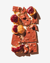 Load image into Gallery viewer, Scones &amp; Jam Chocolate Bar
