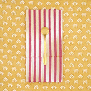 Suzette Napkins, Set of 4, Serviettes de Table
