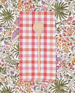 Suzette Napkins, Set of 4, Serviettes de Table