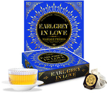 Load image into Gallery viewer, Mariage Frères EARL GREY IN LOVE® Tea
