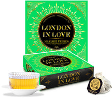 Load image into Gallery viewer, Mariage Frères LONDON IN LOVE Tea
