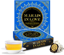 Load image into Gallery viewer, Mariage Frères MARAIS IN LOVE® Tea
