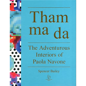 Tham ma da: The Adventurous Interiors of Paola Navone