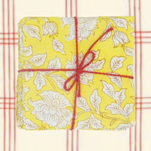 Load image into Gallery viewer, Suzette Napkins, Set of 4, Serviettes de Table

