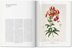 A Garden Eden. Masterpieces of Botanical Illustration.