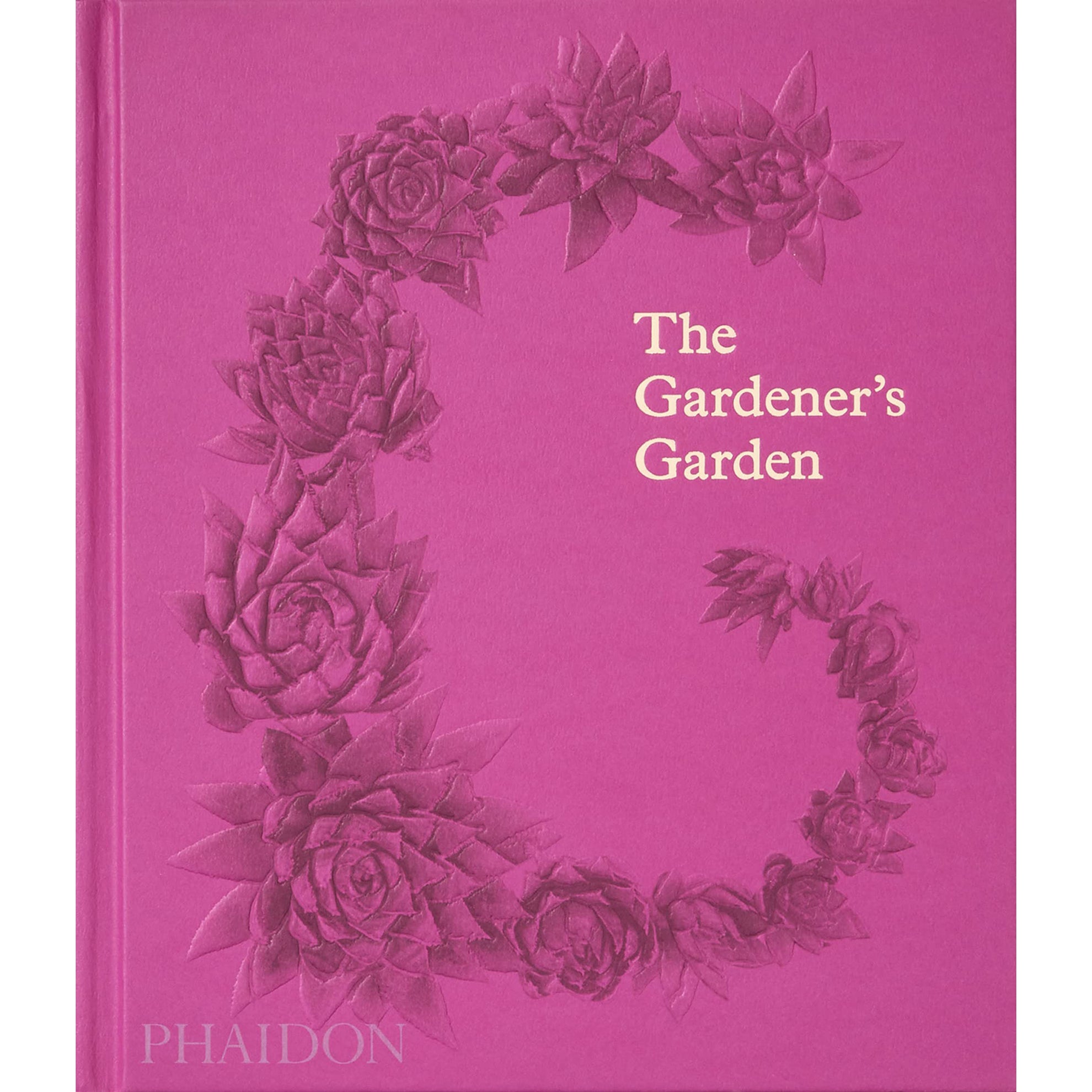 The Gardener's Garden