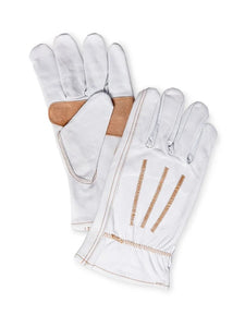 Goatskin Leather Gardening Gloves