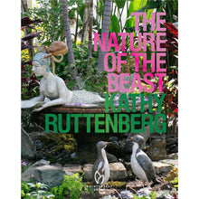 Load image into Gallery viewer, The Nature of the Beast by Kathy Ruttenberg
