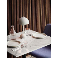 Load image into Gallery viewer, Flowerpot Portable Table Lamp
