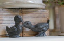 Load image into Gallery viewer, Vintage Lead Ducklings
