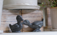 Load image into Gallery viewer, Vintage Lead Ducklings
