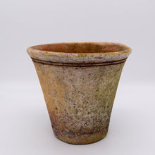 Load image into Gallery viewer, Aged Terracotta Nursery Planter
