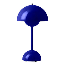 Load image into Gallery viewer, Flowerpot Portable Table Lamp
