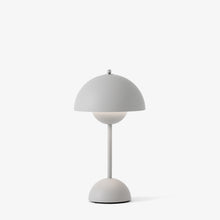 Load image into Gallery viewer, Flowerpot Portable Table Lamp
