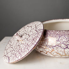 Load image into Gallery viewer, Amelia Reactive Ceramic Bowl
