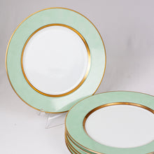 Load image into Gallery viewer, Fitz and Floyd &quot;Renaissance&quot; Dinner Plates
