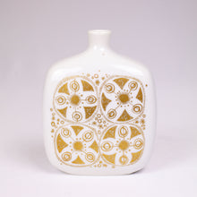 Load image into Gallery viewer, Porsgrund Norway Vintage Porcelain Vase, Scandinavian Design
