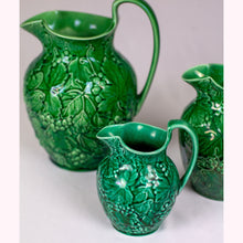 Load image into Gallery viewer, Wedgwood &amp; Barlaston of Eturia Pitcher, 9&quot;
