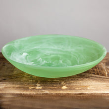 Load image into Gallery viewer, Swirl Resin Evreryday Bowl
